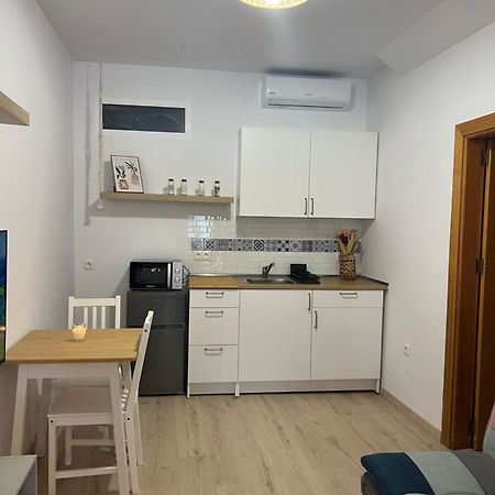 Loft La Casa De Lola Lejlighed Caleta de Vélez Eksteriør billede