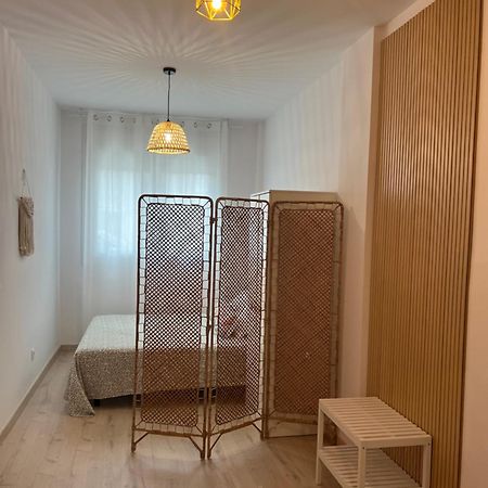 Loft La Casa De Lola Lejlighed Caleta de Vélez Eksteriør billede