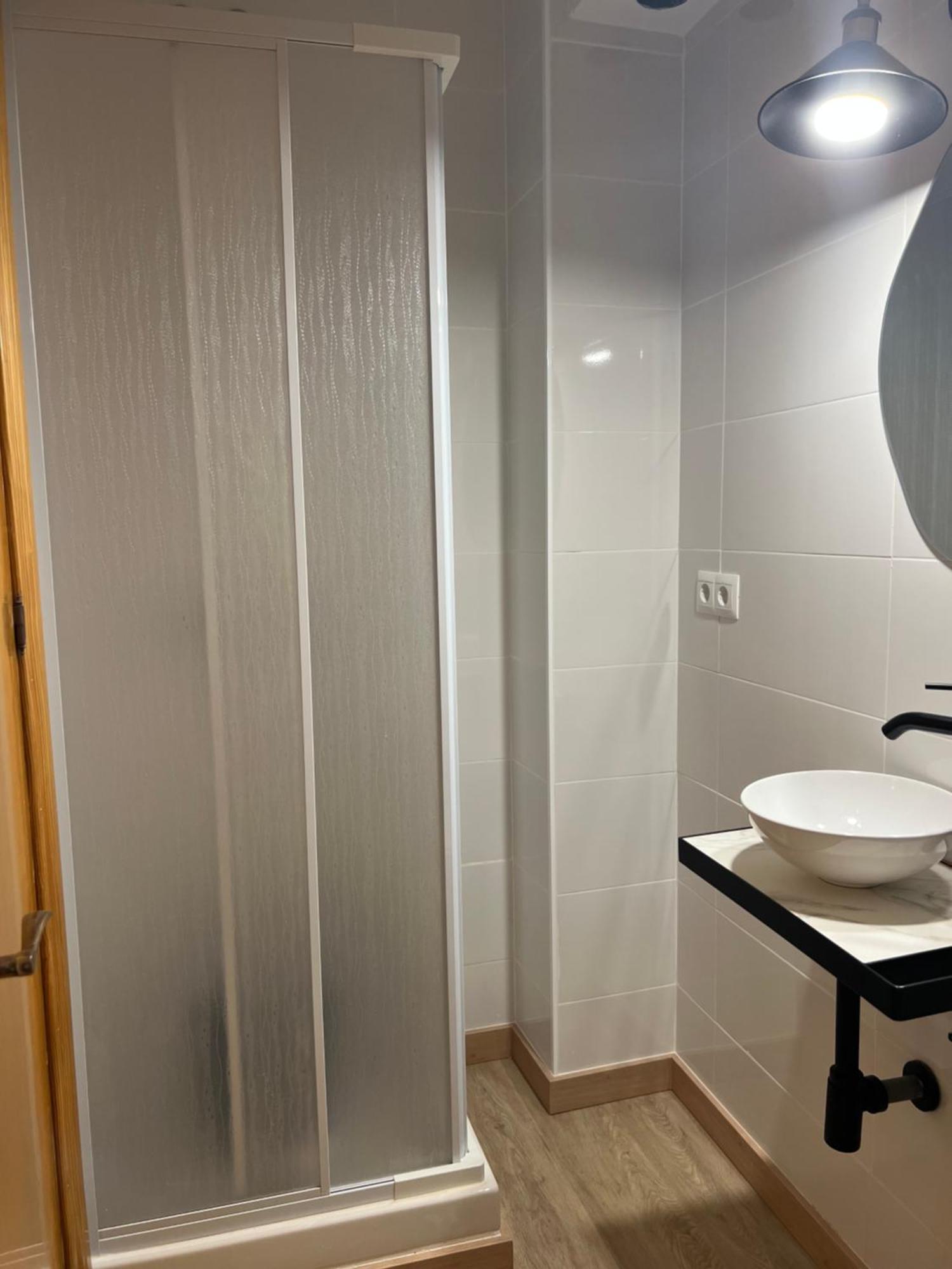 Loft La Casa De Lola Lejlighed Caleta de Vélez Eksteriør billede