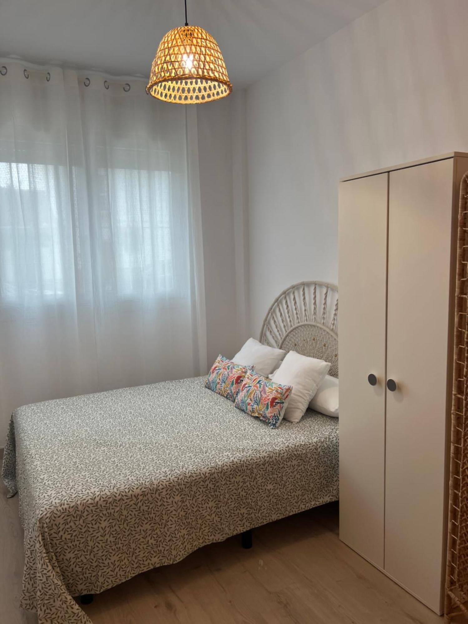 Loft La Casa De Lola Lejlighed Caleta de Vélez Eksteriør billede